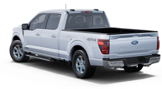 2025 Ford F-150® External Image 3
